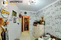 Mieszkanie 4 pokoi 82 m² Kobryń, Białoruś