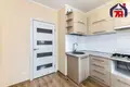 1 room apartment 43 m² Pryluki, Belarus