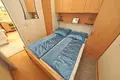 Mieszkanie 1 pokój 54 m² Opcina Baska, Chorwacja