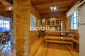 Casa de campo 1 habitación 36 m² Kouvola sub region, Finlandia