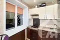 4 room apartment 60 m² Barysaw, Belarus