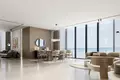 Appartement 2 chambres 73 m² Dubaï, Émirats arabes unis