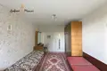 Apartamento 2 habitaciones 49 m² Minsk, Bielorrusia