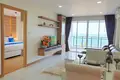 Apartamento 1 habitación 29 m² Pattaya, Tailandia