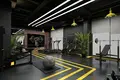 Пентхаус 3 комнаты 124 м² Муратпаша, Турция