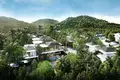 3 bedroom villa 265 m² Phuket Province, Thailand