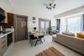 Adosado 2 habitaciones 50 m² Kepez, Turquía