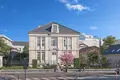 Mieszkanie 1 pokój 22 m² Francja metropolitalna, Francja