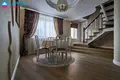 House 156 m² Jukniske, Lithuania