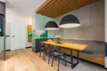 Apartamento 5 habitaciones 119 m² Varsovia, Polonia
