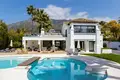 5 bedroom villa 440 m² Marbella, Spain