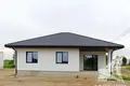 Haus 136 m² Telminski sielski Saviet, Belarus
