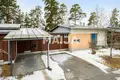 4 bedroom house 146 m² Helsinki sub-region, Finland