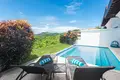1 bedroom condo 93 m² Roatan, Honduras