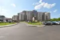 Квартира 2 комнаты 63 м² Минск, Беларусь