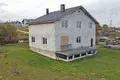 Maison 222 m² Navadvorski siel ski Saviet, Biélorussie