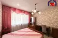 Apartamento 2 habitaciones 50 m² Starobin, Belarús