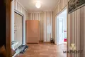 Wohnung 1 Zimmer 45 m² Minsk, Weißrussland