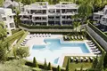 Appartement 3 chambres 123 m² Estepona, Espagne