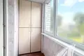 1 room apartment 36 m² Muchaviecki sielski Saviet, Belarus