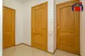 3 room apartment 81 m² Vileyka, Belarus