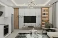 Mieszkanie 2 pokoi 56 m² Alanya, Turcja