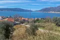 Działki 1 800 m² Tivat, Czarnogóra