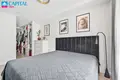 Mieszkanie 2 pokoi 44 m² Wilno, Litwa