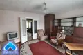 Mieszkanie 3 pokoi 62 m² Rzeczyca, Białoruś