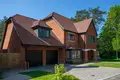 Дом 5 спален 258 м² Tonbridge and Malling, Великобритания