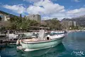 Villa de 4 dormitorios 91 m² Budva, Montenegro