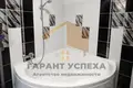 2 room apartment 48 m² Brest, Belarus