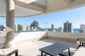Mieszkanie 4 pokoi 116 m² Calp, Hiszpania