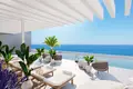 Penthouse 4 bedrooms 389 m² Malaga, Spain