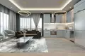 Wohnung 2 Schlafzimmer 80 m² in Mersin, Türkei