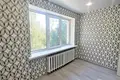 2 room apartment 43 m² Barysaw, Belarus