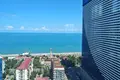 Mieszkanie 5 pokojów 115 m² Batumi, Gruzja