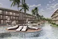 3 bedroom apartment 102 m² Muratpasa, Turkey