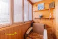 1 room apartment 40 m² Minsk, Belarus
