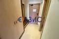 Apartamento 2 habitaciones 64 m² Nesebar, Bulgaria