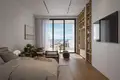 Apartamento 1 habitacion 47 m² Limasol, Chipre