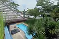 2 bedroom Villa 174 m² Choeng Thale, Thailand