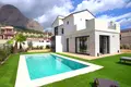 3 bedroom villa 168 m² Benidorm, Spain