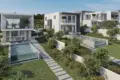 Dom 3 pokoi 205 m² Tremithousa, Cyprus