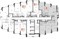 Квартира 5 комнат 132 м² Москва, Россия