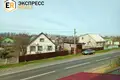 Дом 124 м² Берёза, Беларусь