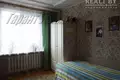 Apartamento 43 m² Brest, Bielorrusia