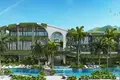 Apartamento 1 habitacion 45 m² Choeng Thale, Tailandia