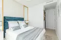 Квартира 2 спальни 100 м² Almansa, Испания