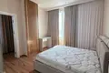 Сдается в аренду квартира 1+1 с парковочным местом и видом на море!